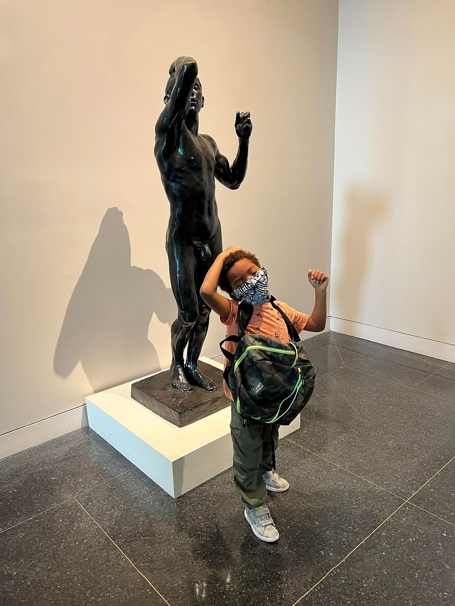 nola art museum jj imitating figure.jpg